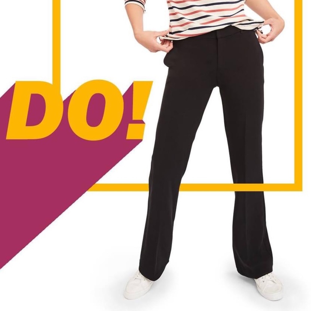 Old Navy Harper Pants size 2